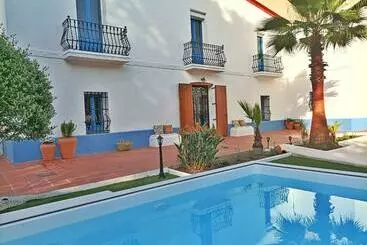 Vakantie-appartementen Masia Can Gel