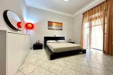 Жильё для туристов Moonlight