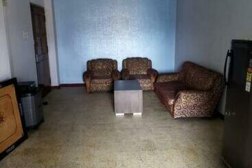 Turista apartmanok Serene Stay