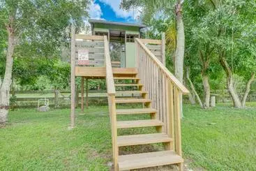 Turistihuoneistot Super Private Home With Great Outdoor Space