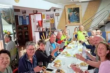 Ostello El Peregrino Najerino