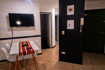 Ferienwohnungen Beagle House Centro