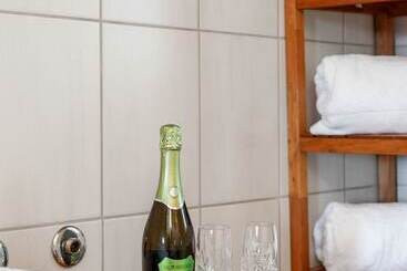 ベッドアンドブレックファースト Klara