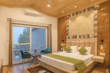 Bed and Breakfast Lake View Kasauli Cottage
