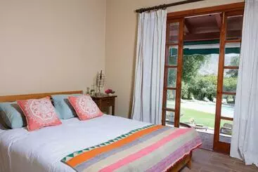 Bed and Breakfast Viña Kankura
