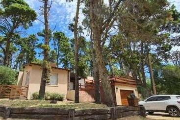 ツーリストアパートメント El Paradiso