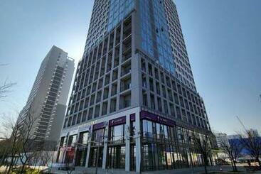 Blue Ocean Residence Hotel 2