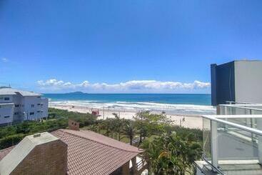 شقق خاصة سياحية Incrível Pé Na Areia Frente Mar   Zv01g