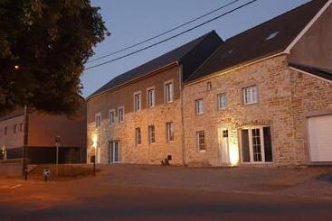 Pensionat Hors Du Temps Gîte Pour Deux