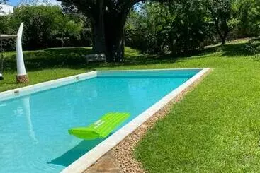 Pension Malindivillabaobab