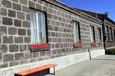 ペンション Unoyan Guest House