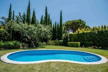 Pensionat Villa Alba Suites