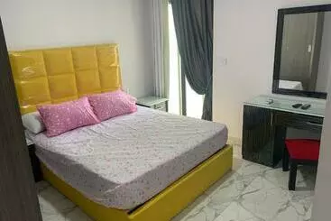 Lomakeskus بورتو سعيد Portosaid