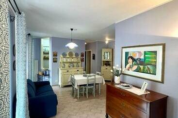 Apartamenty turystyczne Sapore Di Sale, Capo D’orlando