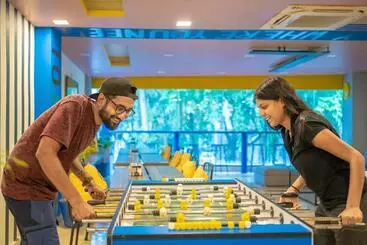 The Hosteller Dehradun