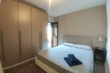 Pisos turísticos Apartamento D´ousseau