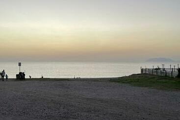 Apartamenty turystyczne Casa Al Mare