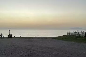 Turistlejligheder Casa Al Mare