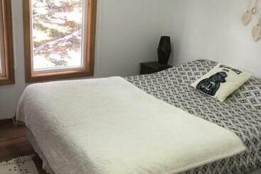 شقق خاصة سياحية Cabañas Carrera