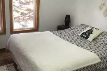 Turistihuoneistot Cabañas Carrera