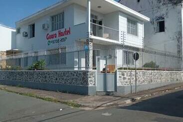 Guará Hostel