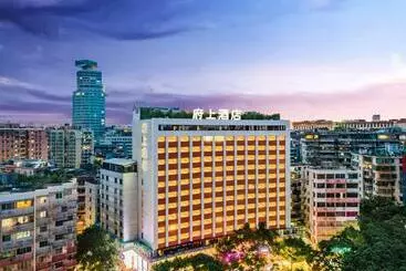 Hotel Fu Shang