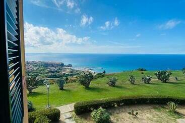 游客公寓 Marasusa Apartments Maestrale