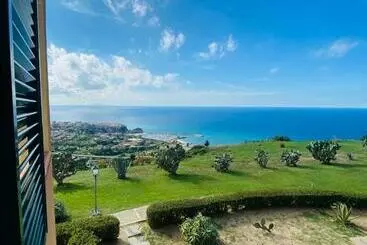 Turistihuoneistot Marasusa Apartments Maestrale