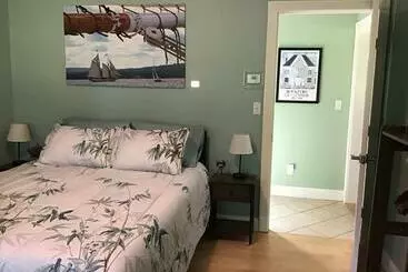 Majatalo Adorable Garden Suite