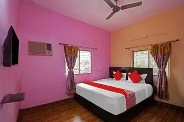 Pension Stay Here 2