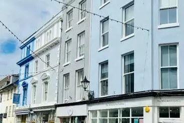 Turistihuoneistot Acora S Apartments