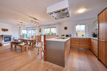 관광객 아파트 Alpenambiente