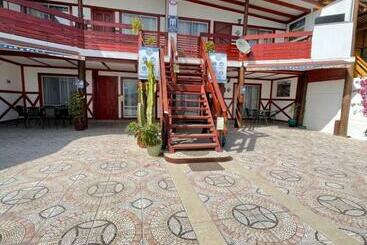 Turist apartmanları Bahía Loreto