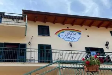 B&b Da Gabry