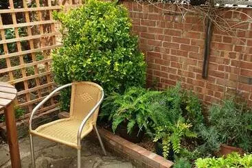 Turistihuoneistot Beachfront Studio