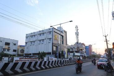 Bed and Breakfast Kans One Madipakkam