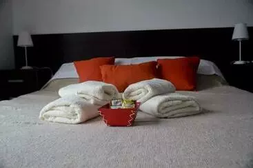 Turistihuoneistot Depto 6