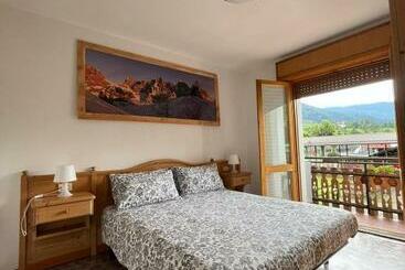 דירות לתיירים Dolomiti House 4