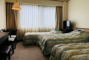 Grand Plaza Nakatsu Hotel Vacation Stay 28292v