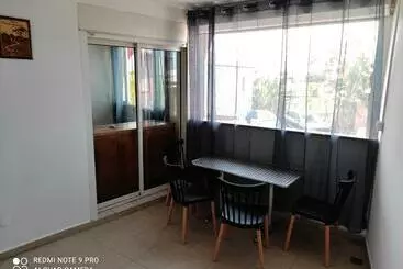 Pisos turísticos T3 Hauts Vallons