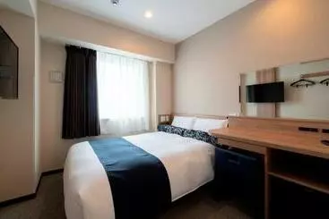 Hotel Just Inn Premium Toyohashi Station  Vacation Stay 28021v