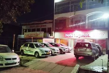 Hôtel Yogendra