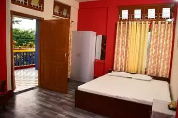 Turist apartmanları J&b Homestay