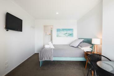 פנסיון Ananda 2   Bliss In Corinella With Ocean Views