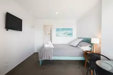 ペンション Ananda 2   Bliss In Corinella With Ocean Views
