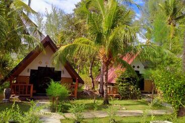 Pensiune Dea Gili Cottages