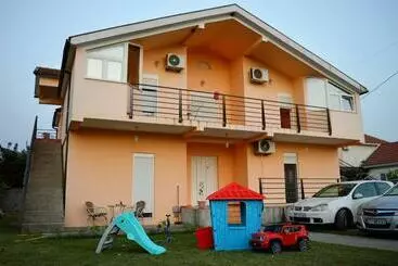 Pansiyon House Of Peace