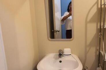 Pensione Maridan Avida Condo