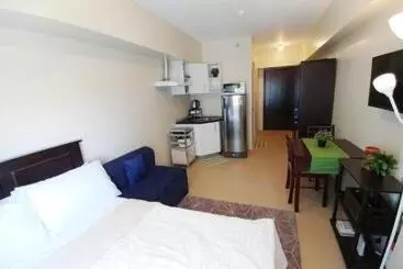 ペンション Maridan Avida Condo