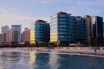 استراحتگاه Pale De Cz Condo